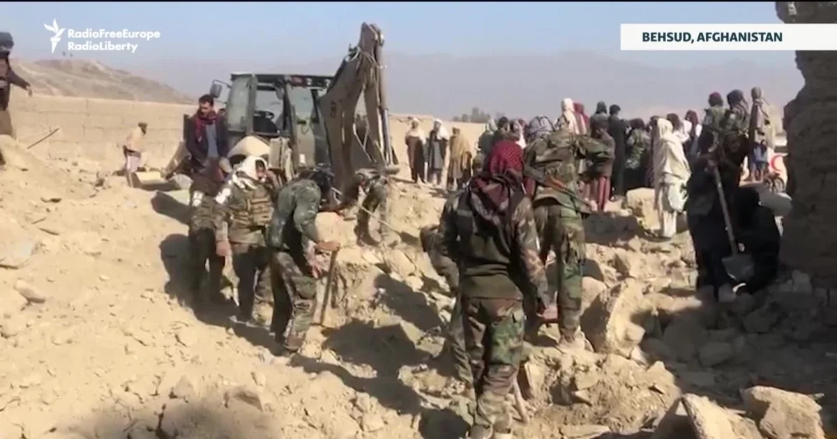 <b>Pakistan</b> says it carried out cross-border strikes in Afghanistan - The Globe and Mail - 3