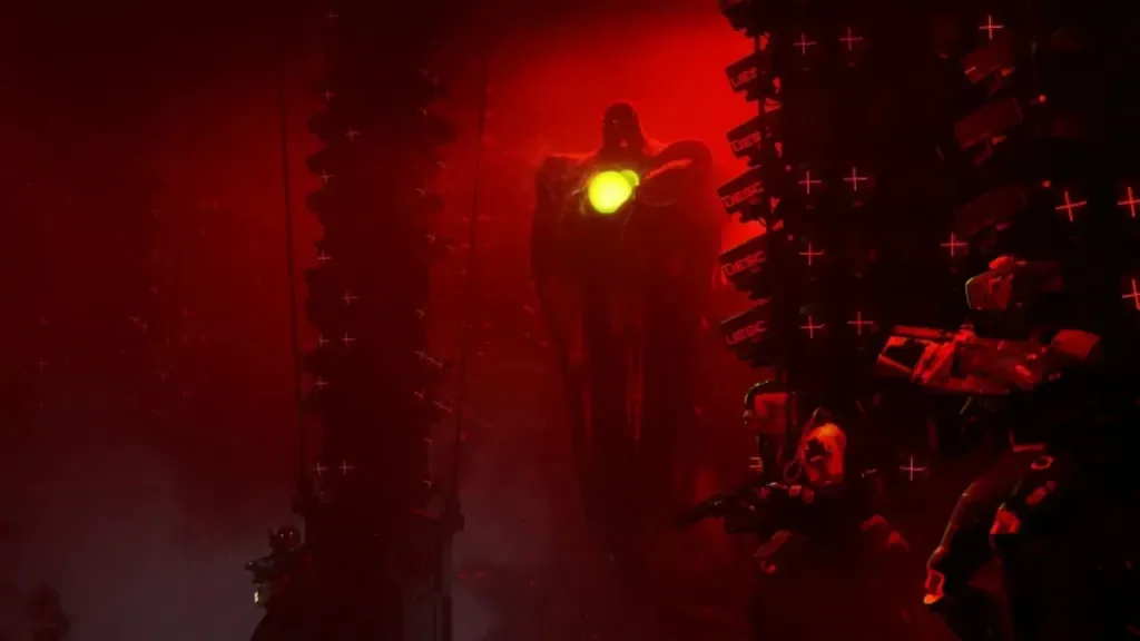 Marathon completely changed my mind about extraction shooters - 2