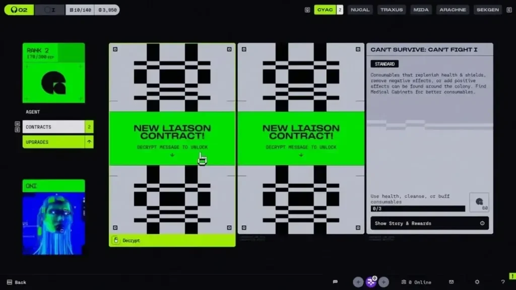 Marathon completely changed my mind about extraction shooters - 4
