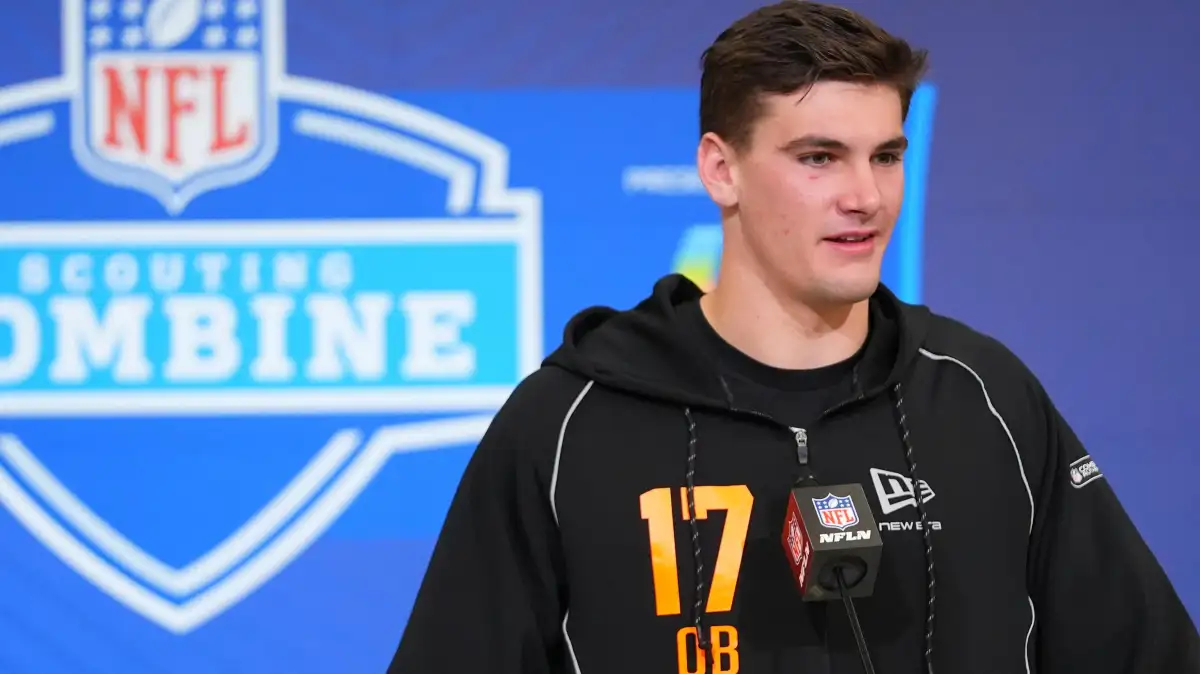 π NFL draft rankings: Miller's top 482 players - 2