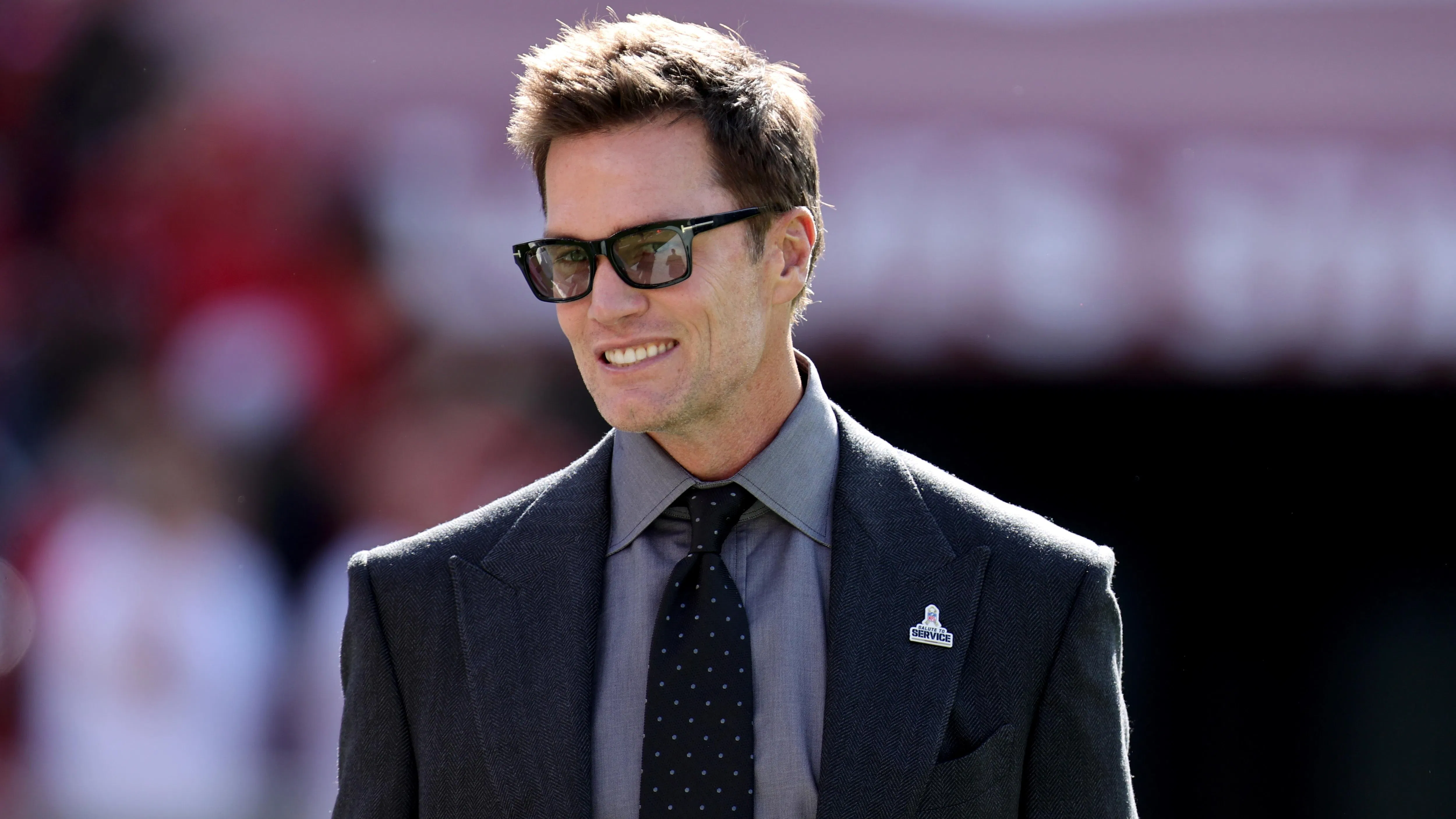 Tom Brady could be to blame for the Raiders issues - 1