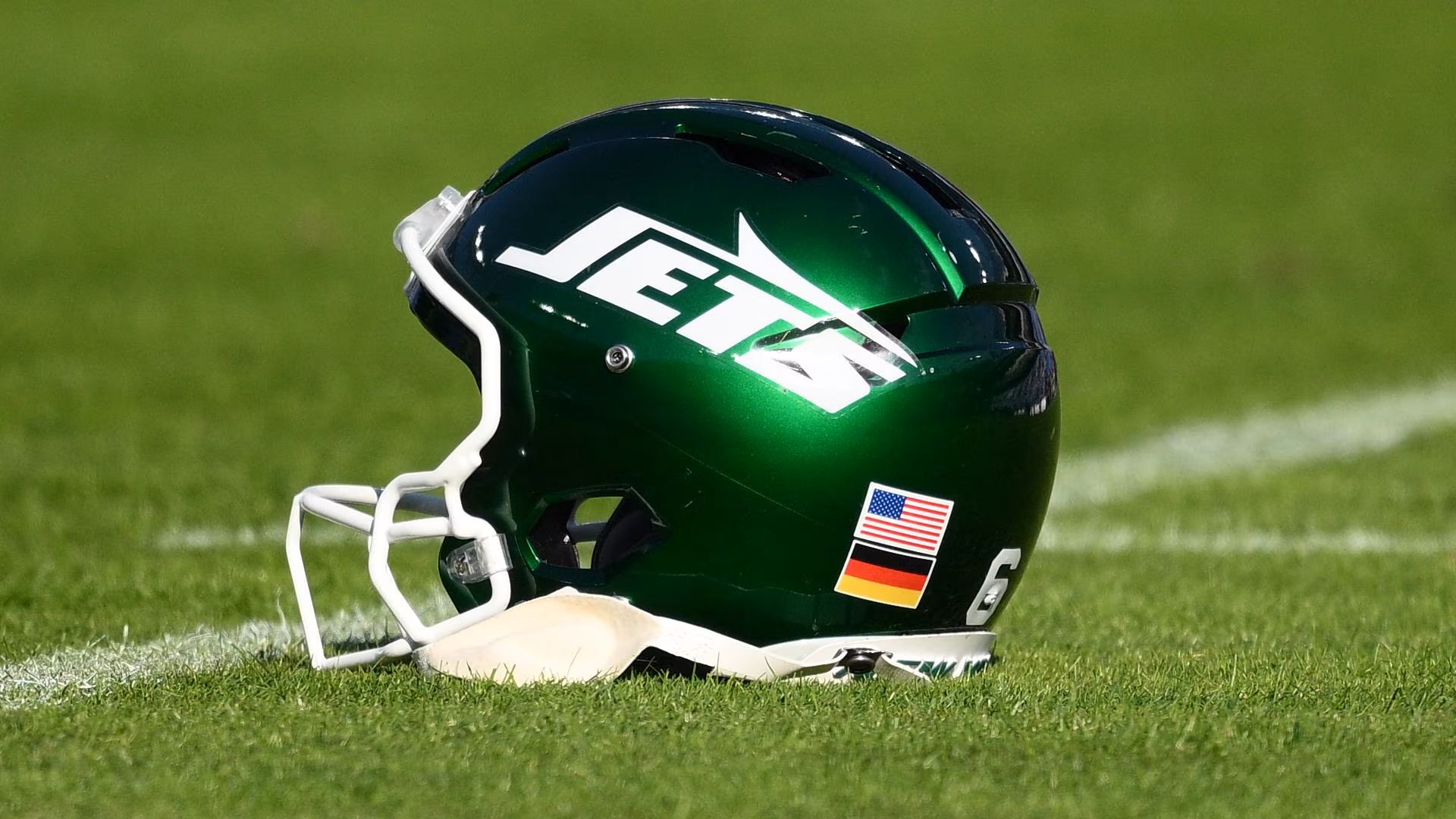 Jets rumor could lead to Giants-sized 2-QB mistake - 1