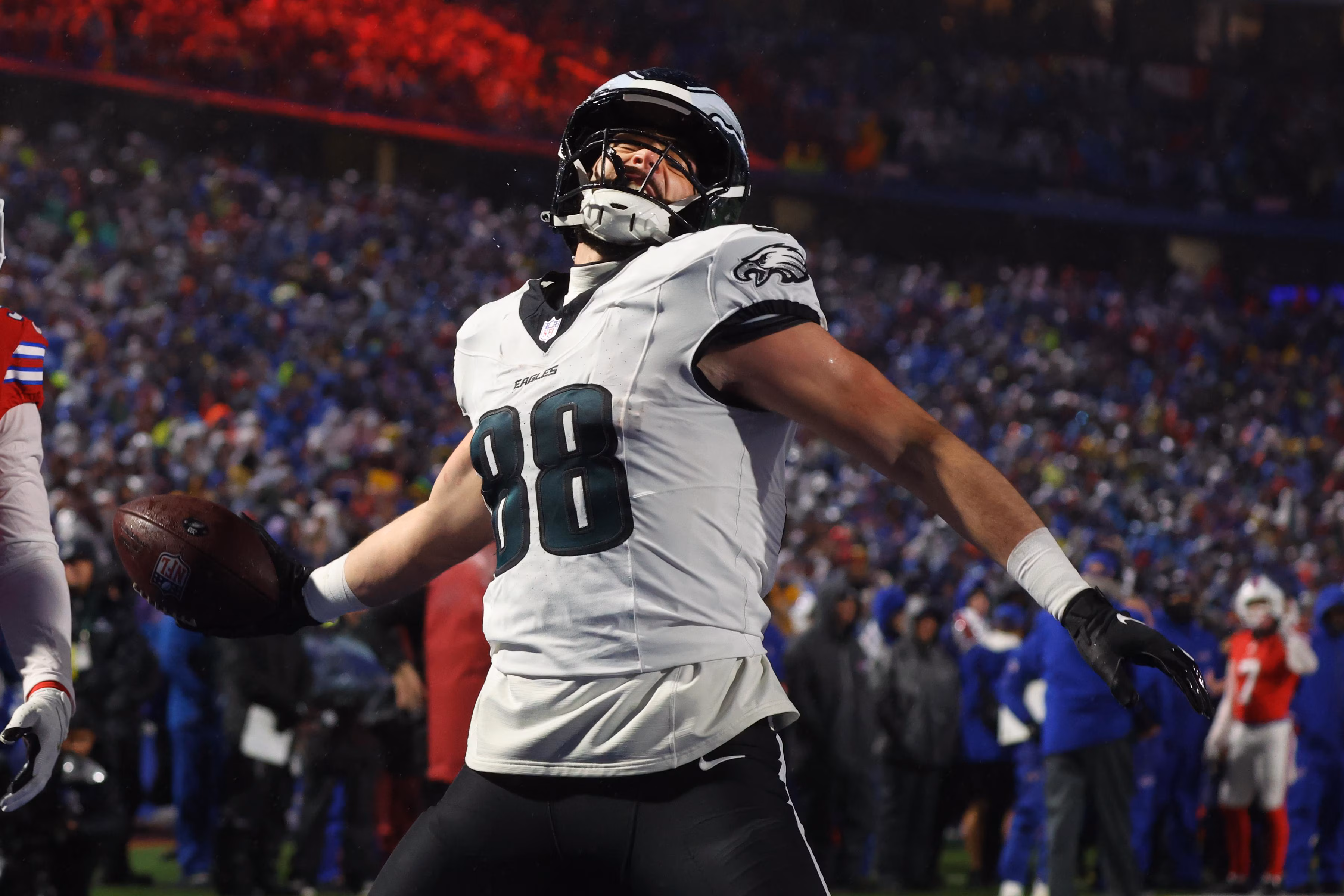 This post-apocalyptic thriller seemed extreme. Then Elon Musk hit the White House - 2