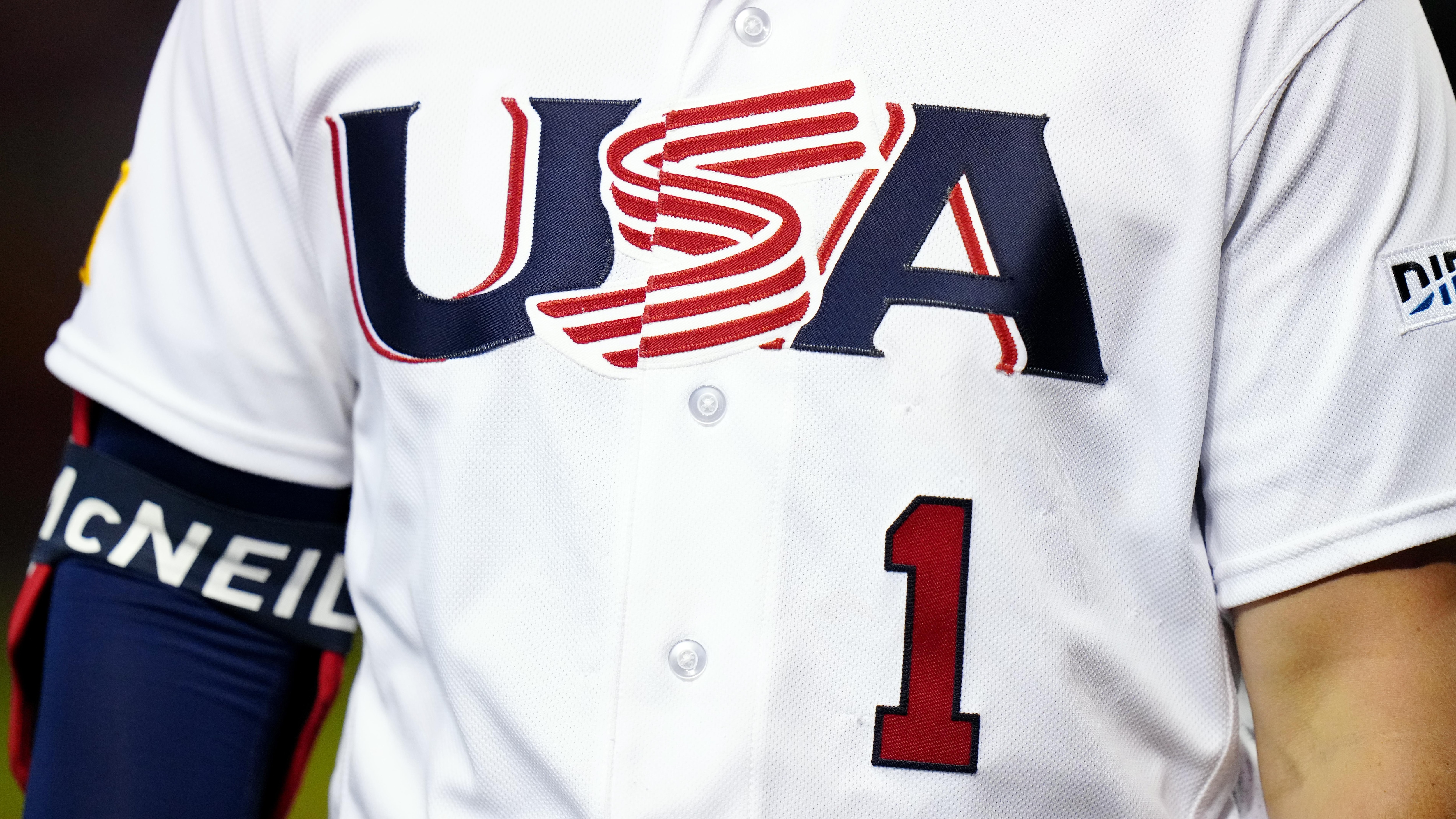 All 20 uniform sets for the 2026 World Baseball Classic, from Japan to Team USA - 1