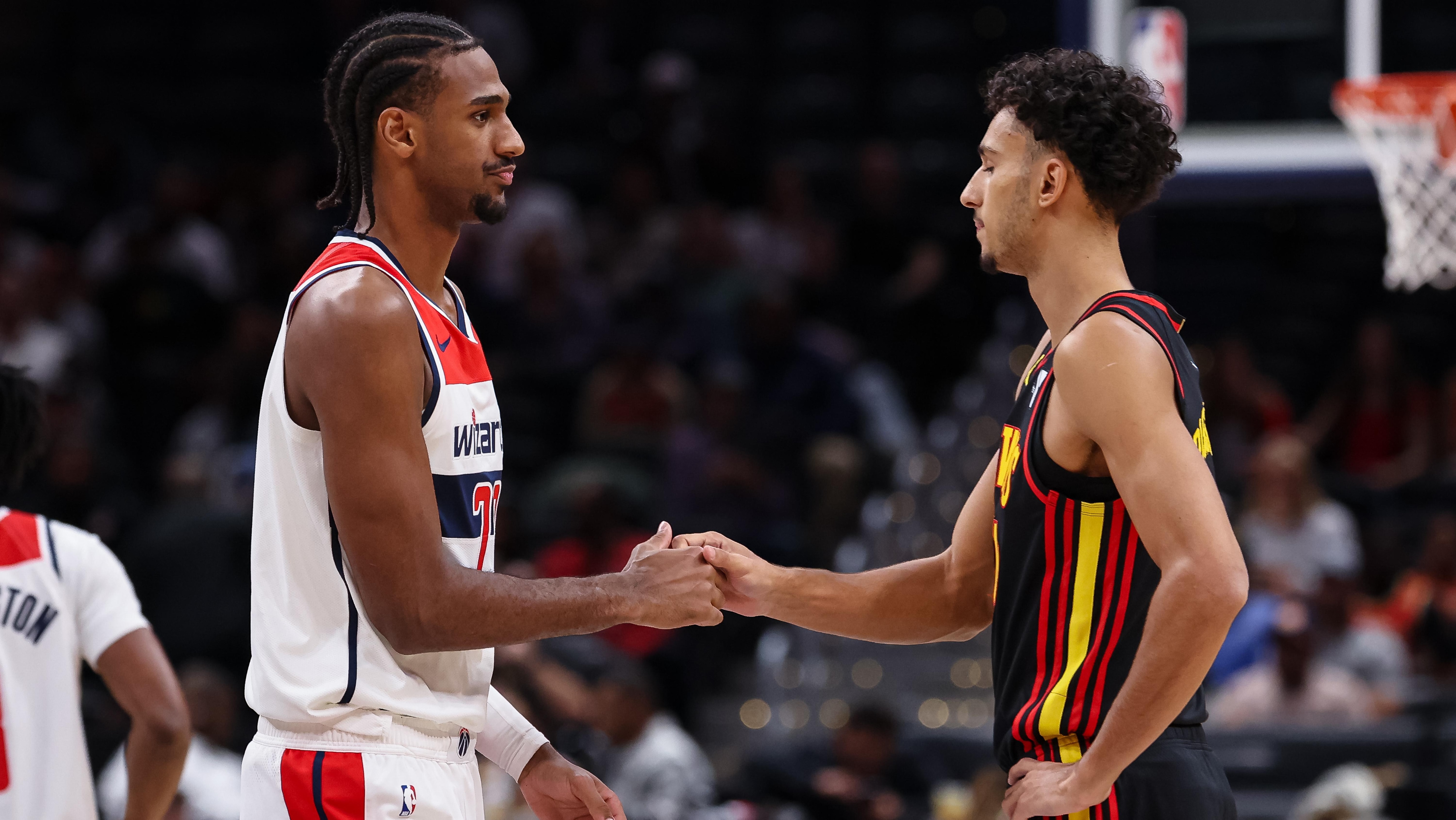 Raptors’ Martin shines in Rising Stars Game while Murray-Boyles sits for final - 4