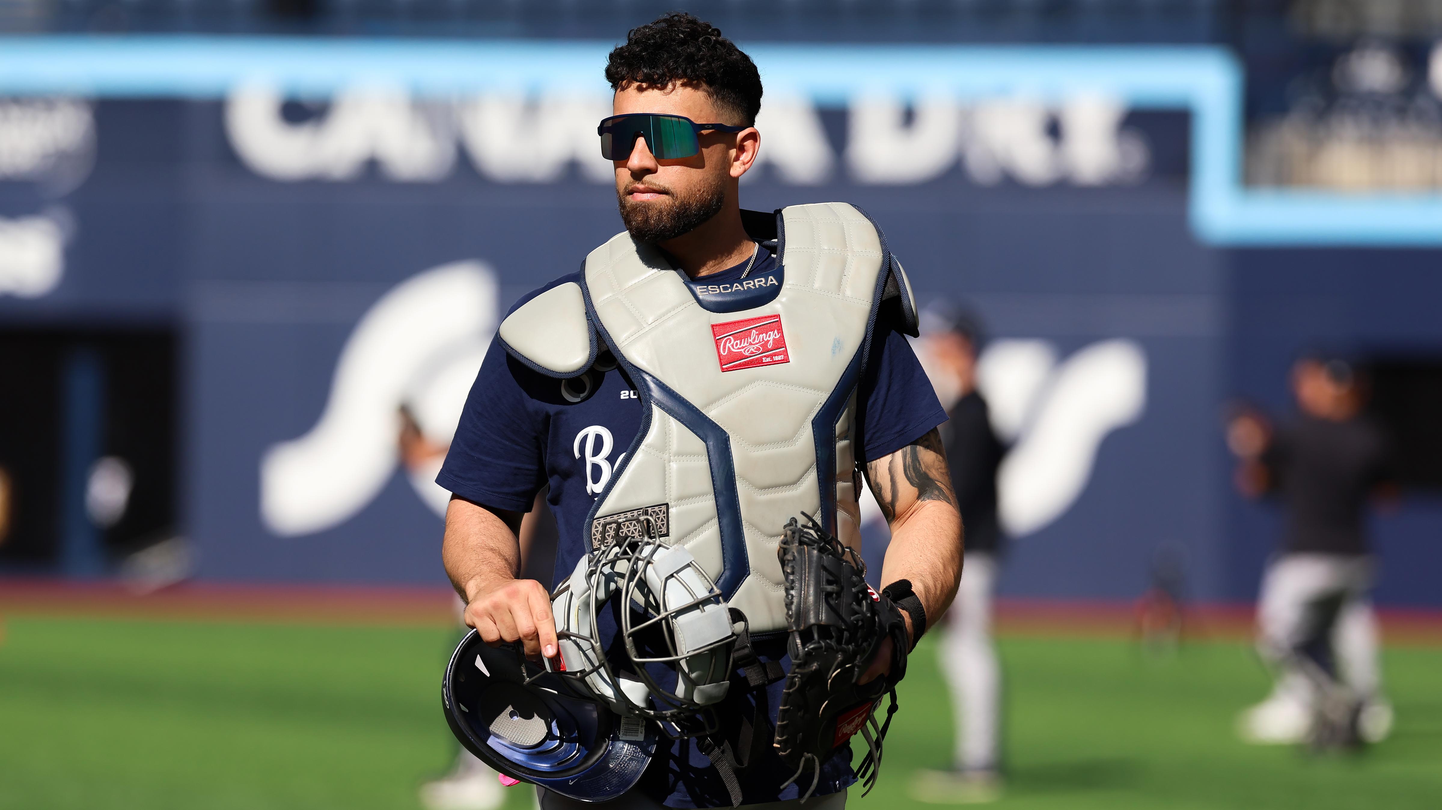 All 20 uniform sets for the 2026 World Baseball Classic, from Japan to Team USA - 3