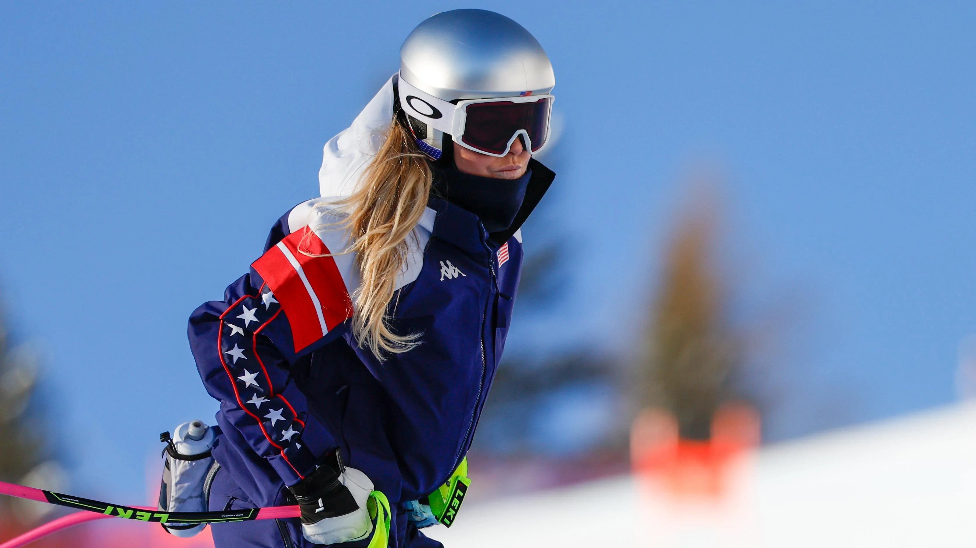 Winter Olympics 2026: Loïc Meillard wins men’s slalom; speed skating, bobsleigh and more – live - 3