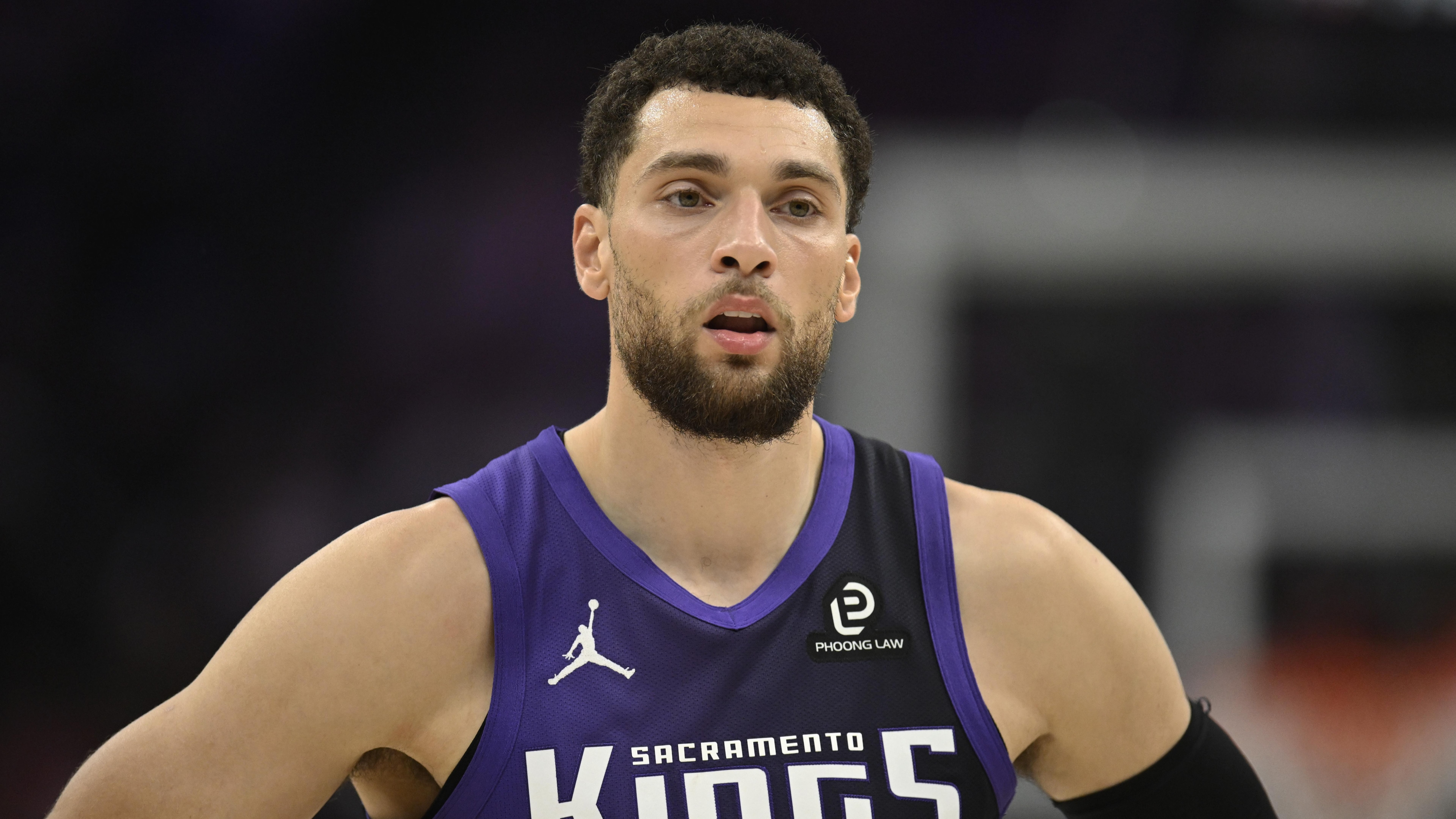 Rome Flynn repeats as NBA All-Star Celebrity Game MVP and Team Giannis wins 65-58 - 1