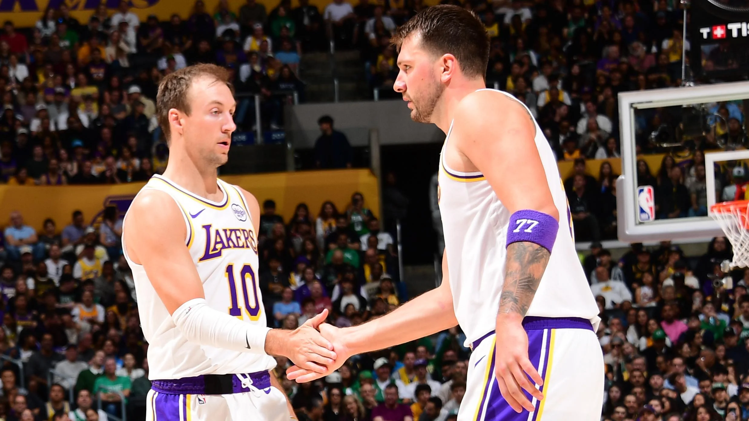 LeBron James still hasn't forgotten Jaylen Brown's criticism of Bronny during the Summer League - 3