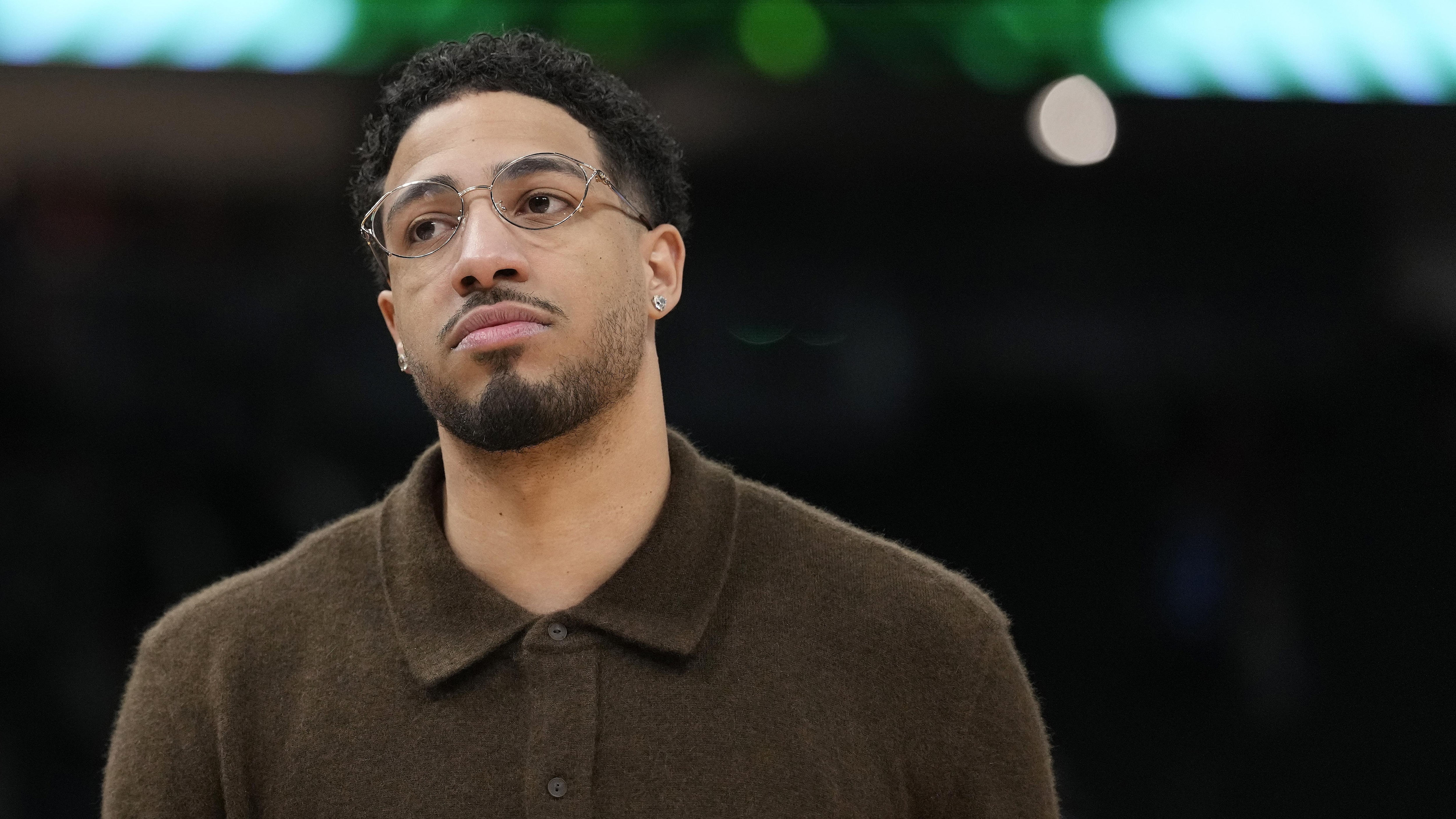 Pacers star Haliburton diagnosed with shingles - 3