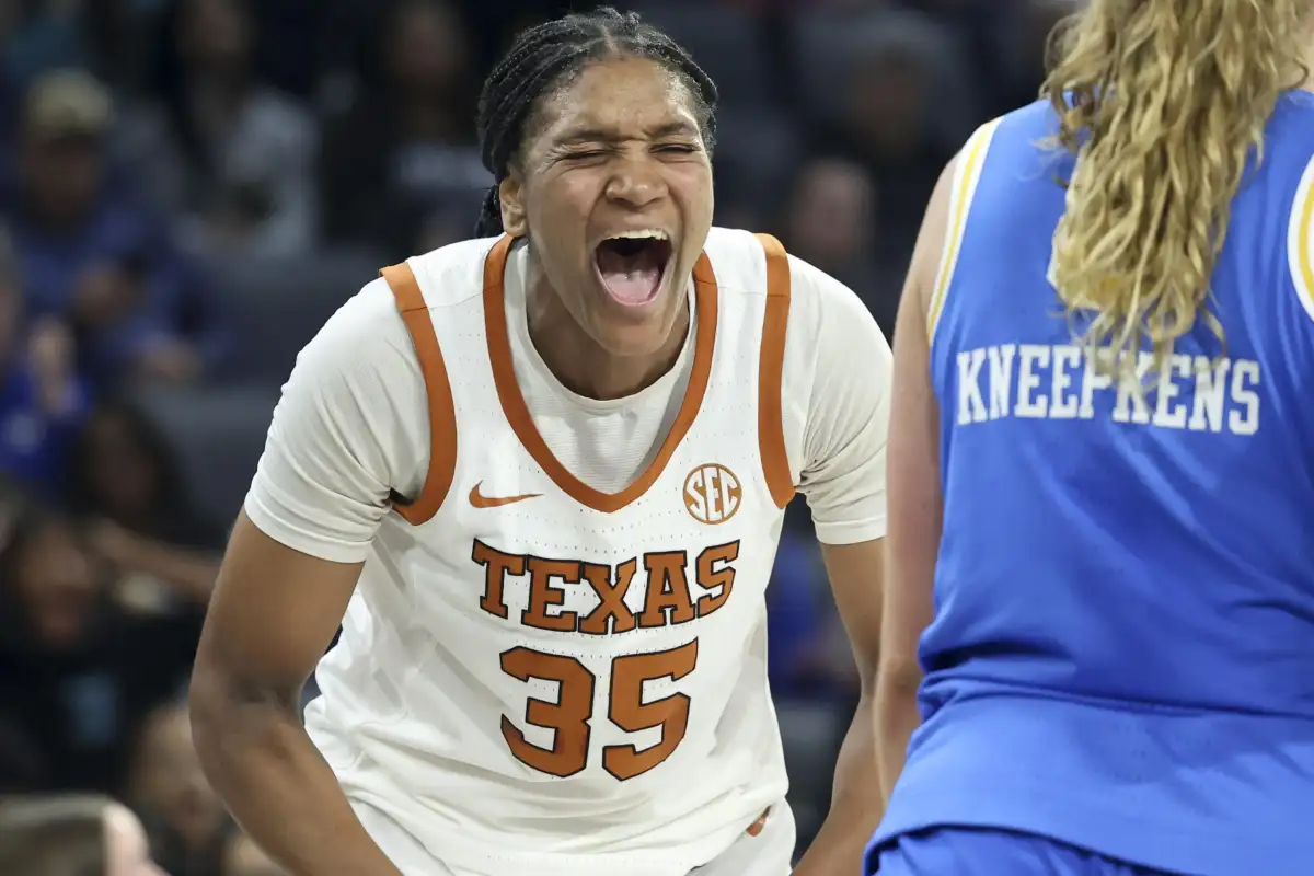 Women's Final Four predictions: Who wins South Carolina-UConn, Texas-UCLA? - 4