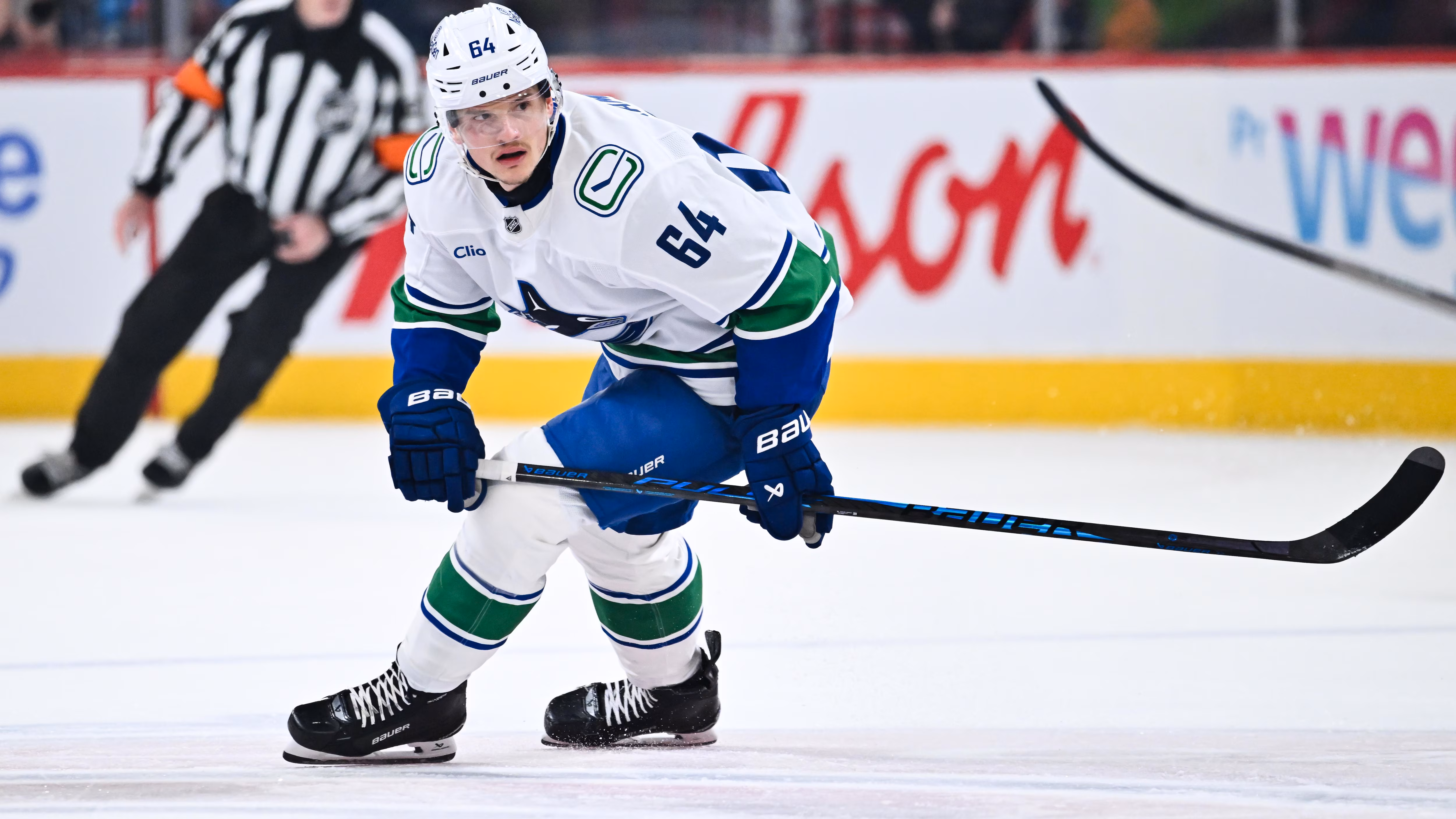 2026 NHL Trade Deadline Tracker: Betting Odds, Trade Analysis & Market Movement - 1