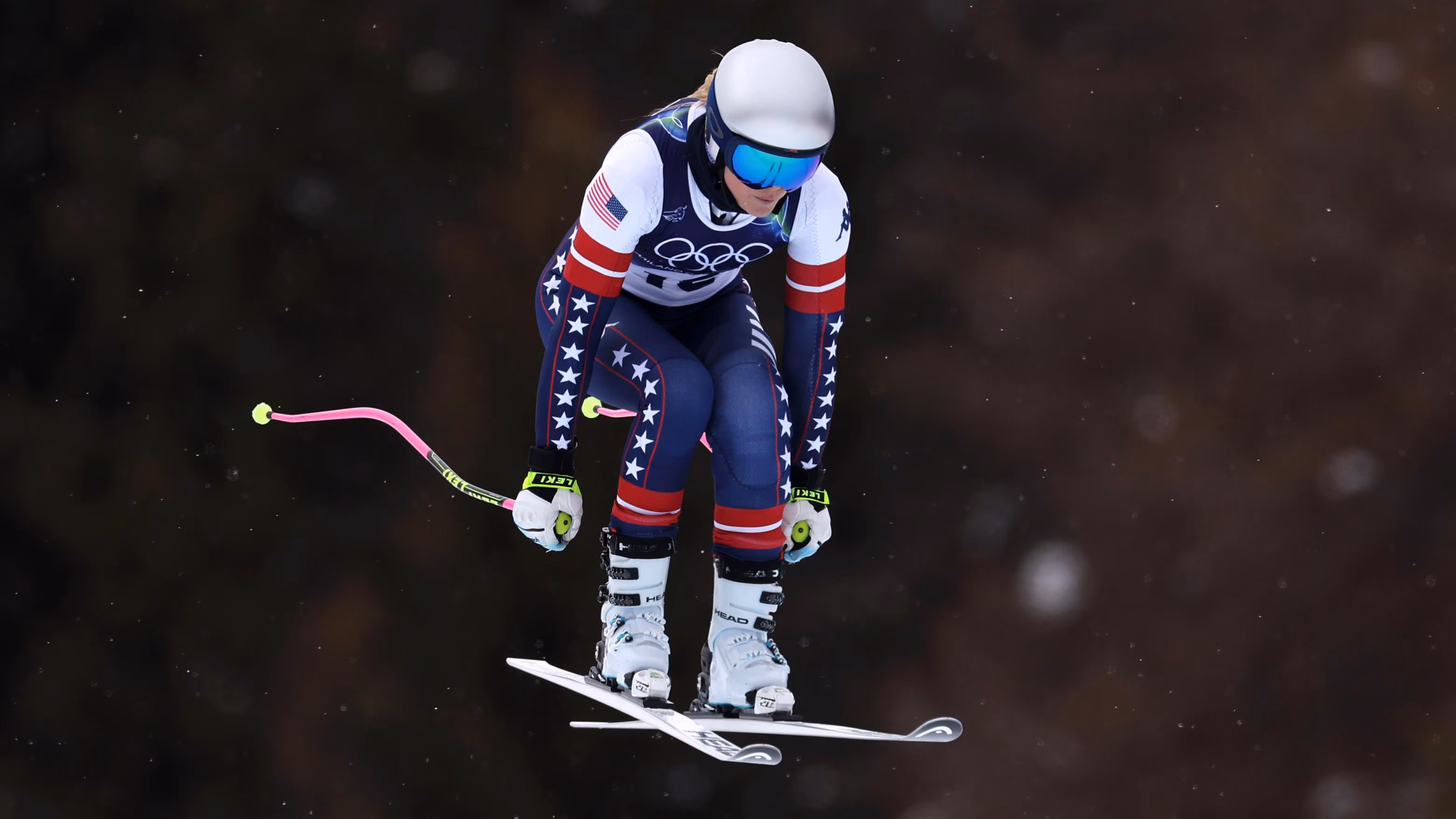 Lindsey Vonn Injury Update: Olympian Shares Heartbreaking Farewell Amid Recovery From Downhill Crash - 3