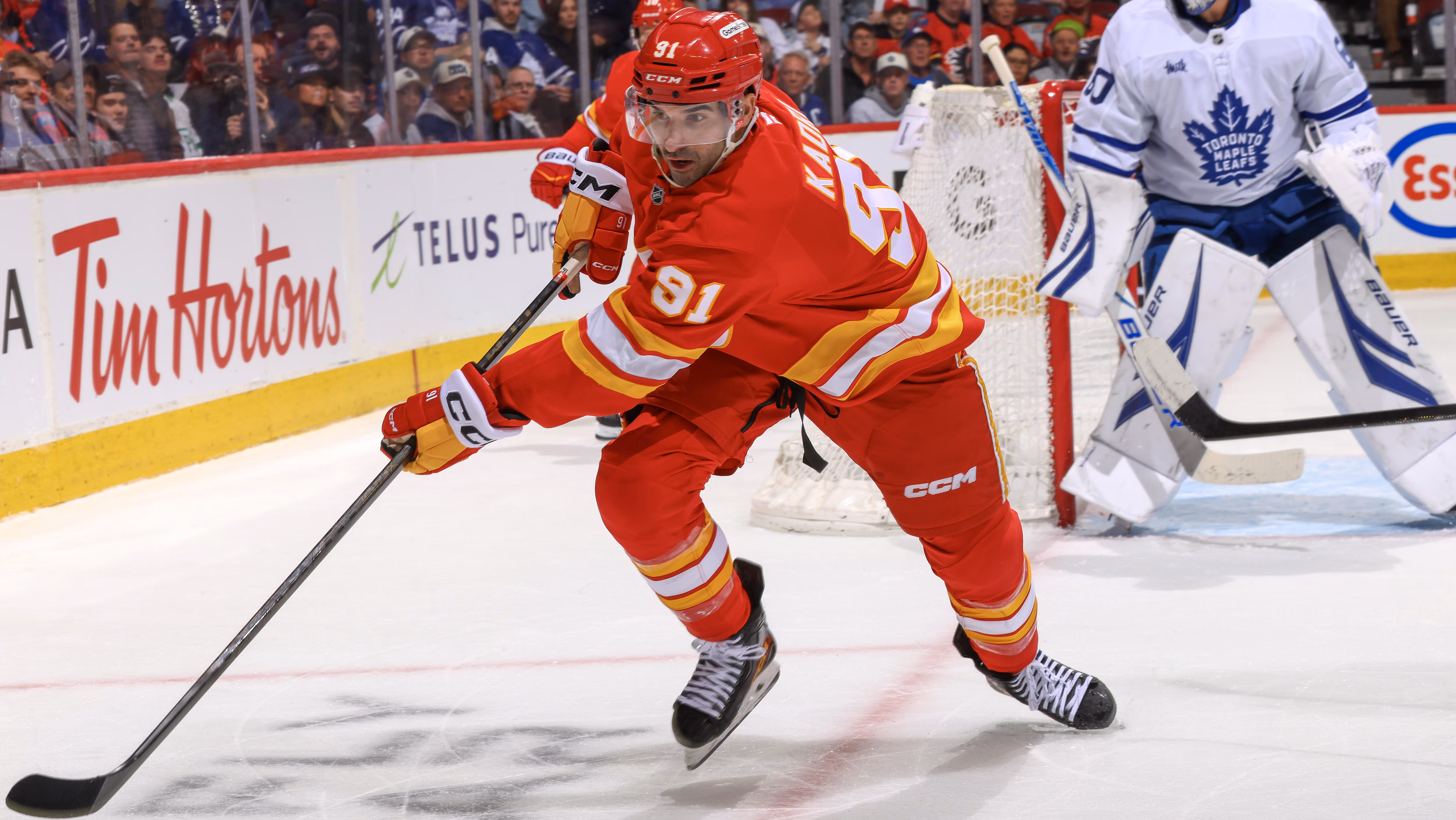 NHL trade deadline tracker, live updates, rumors and analysis on deals - 4