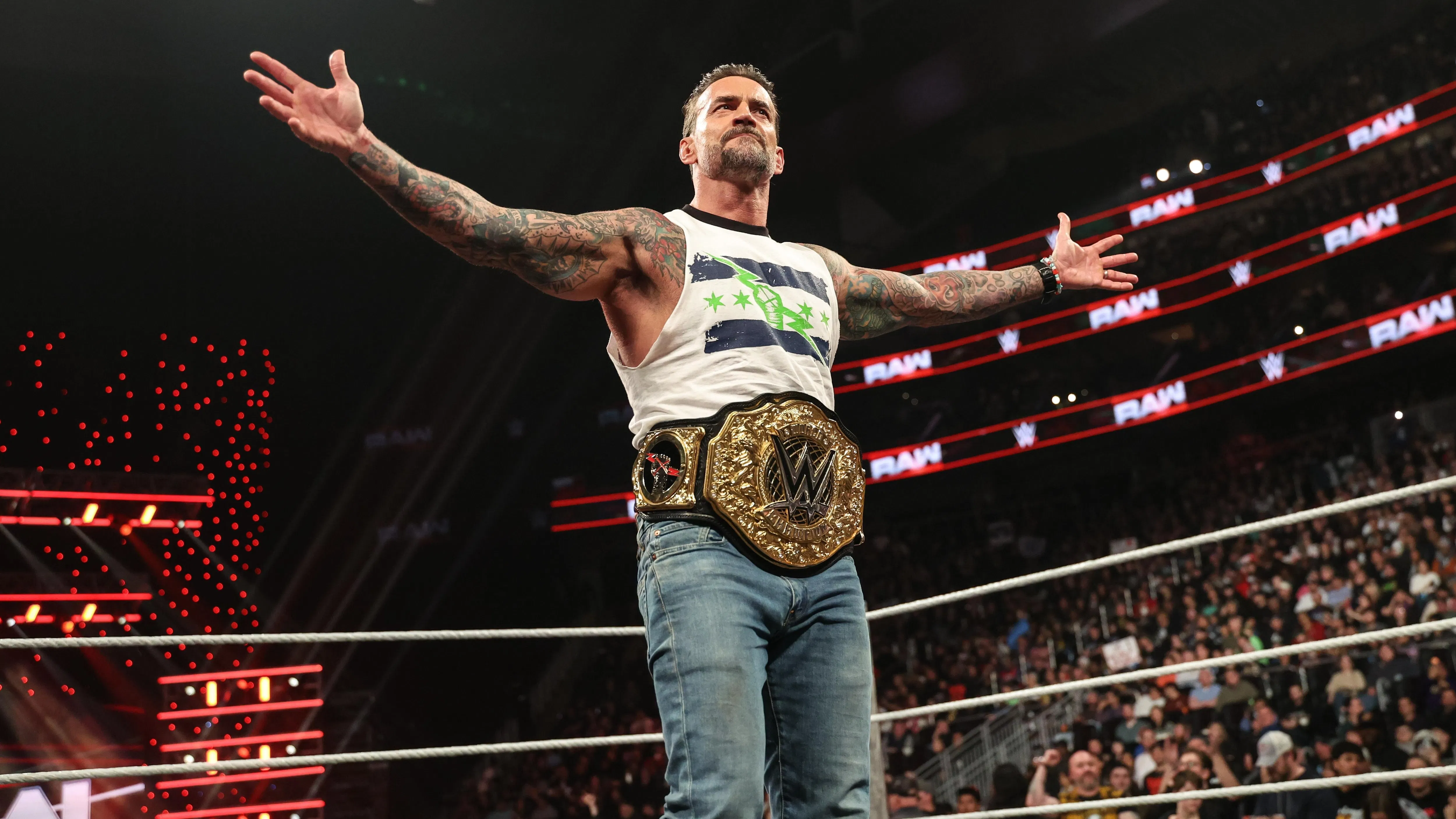 WWE WrestleMania 42 Full Card: Latest Update After SmackDown On April 3, 2026 - 2