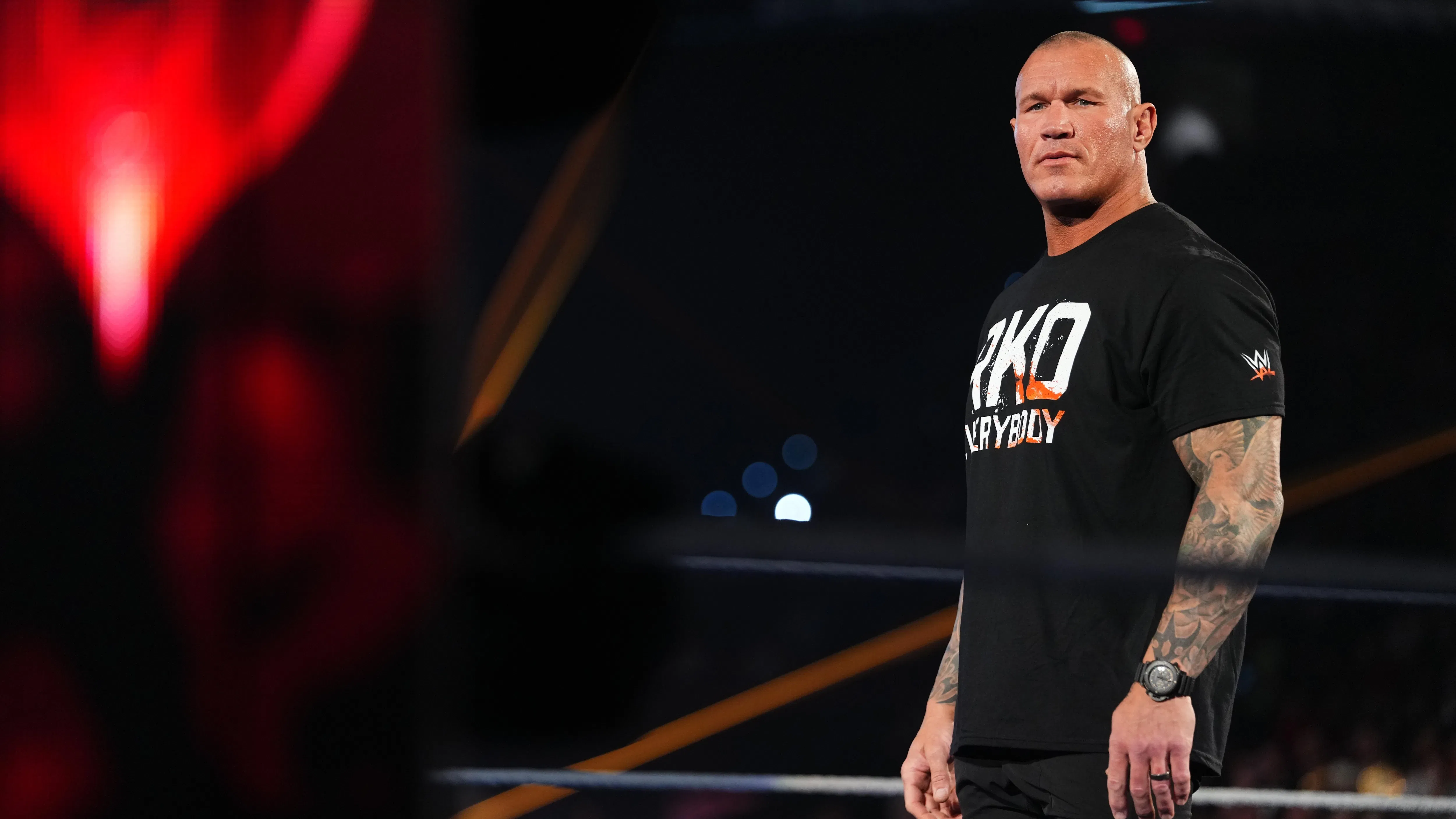 WWE WrestleMania 42 Full Card: Latest Update After SmackDown On April 3, 2026 - 1