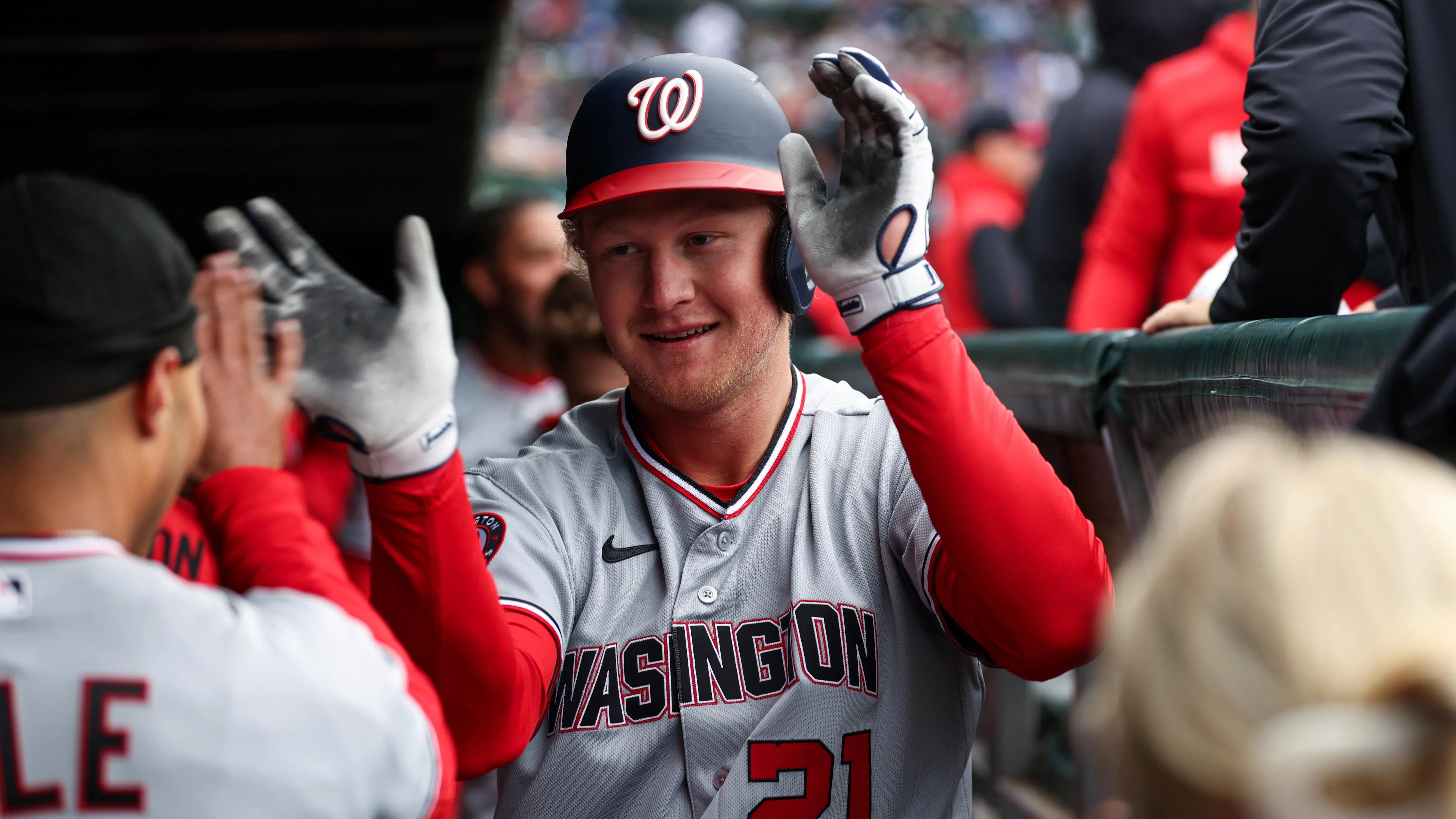 MLB Power Rankings: Who are the top teams one week into the season? - 2