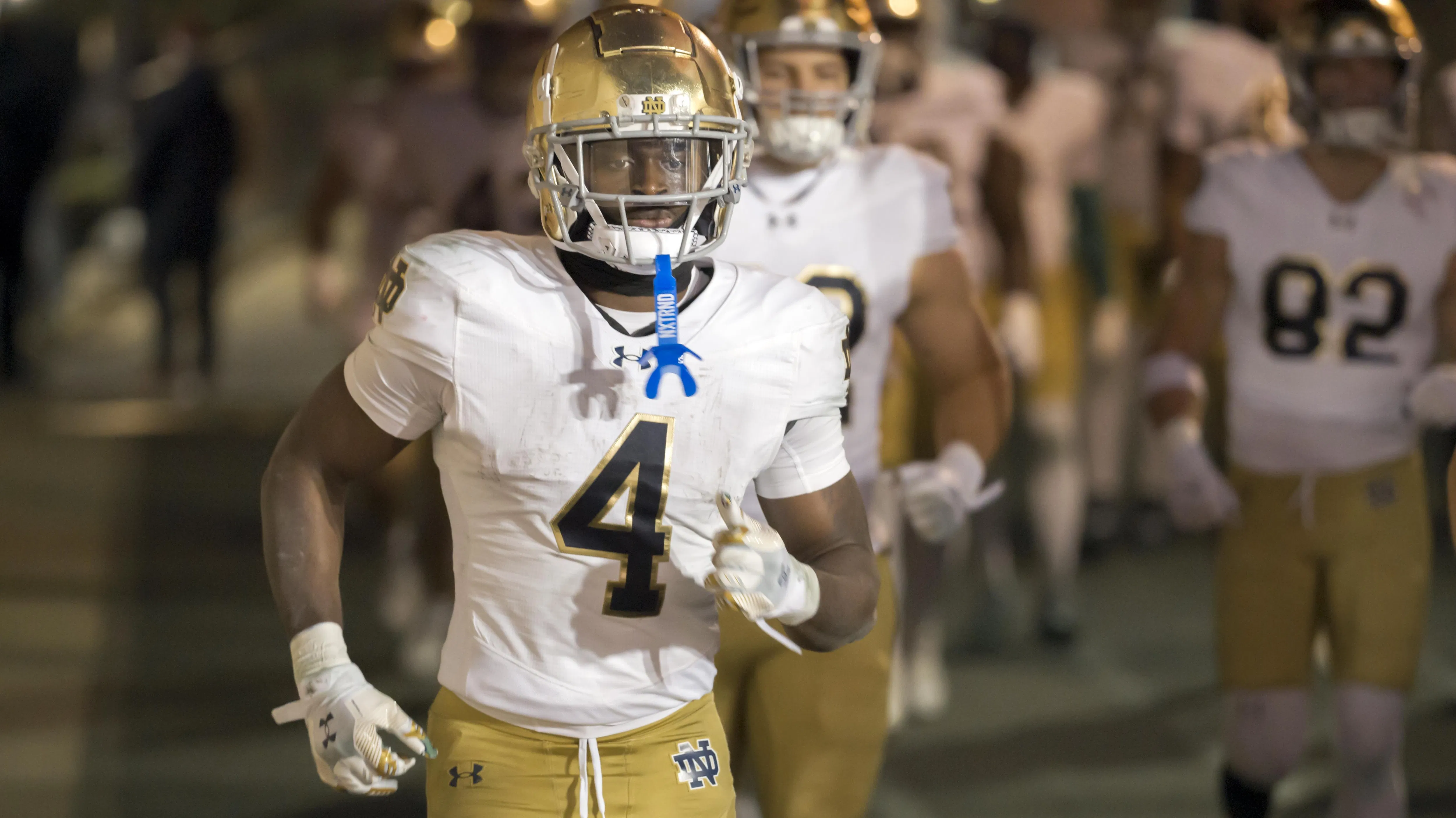 π NFL draft rankings: Miller's top 482 players - 1