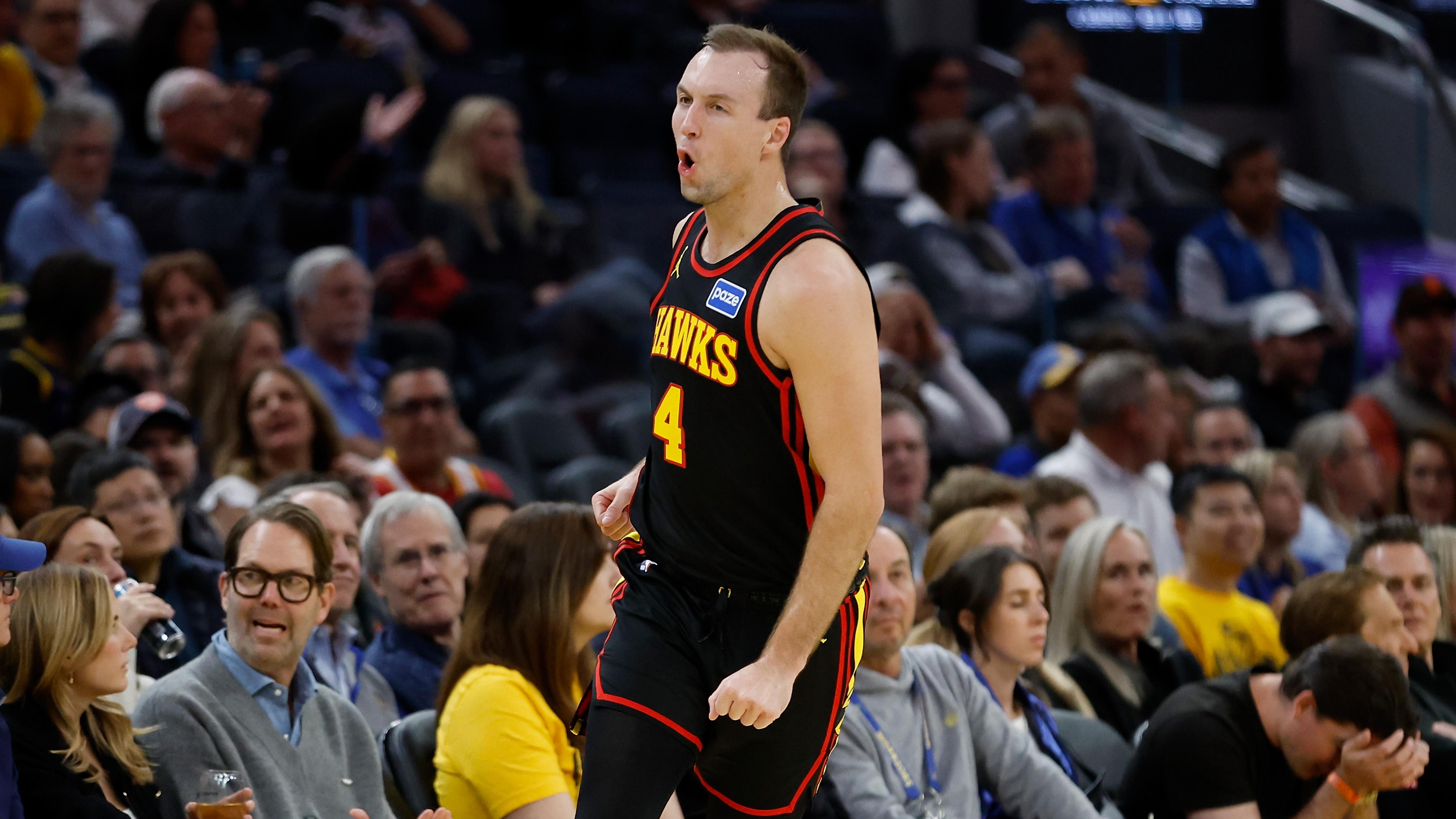 Despite needing hip replacement, Jon Jones willing to fight at the White House - 3