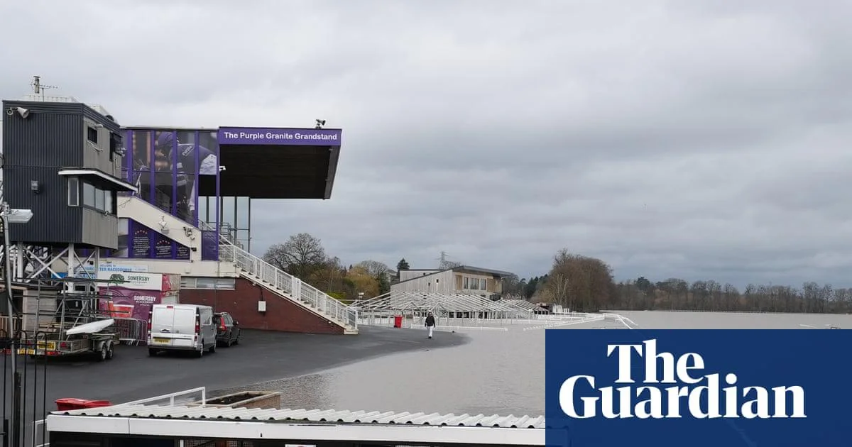 Why is the UK so rainy this year and how is the climate crisis making matters worse? - 3