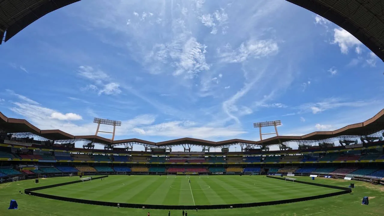Blasters to continue playing at Kochi’s Nehru Stadium - 1