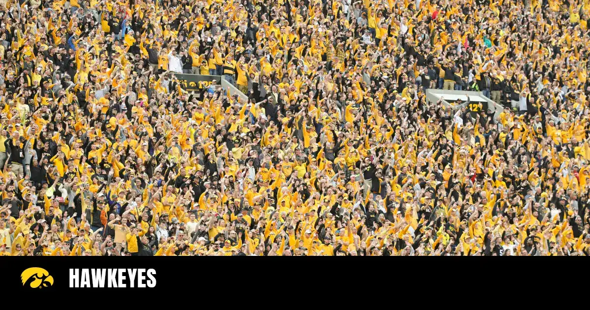 Iowa women's basketball injury report for today's Illinois game - 1