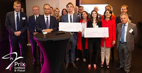 Overview ⋮ Webinar - MS/LLM International Law and Management ⋮ HEC Paris - 1