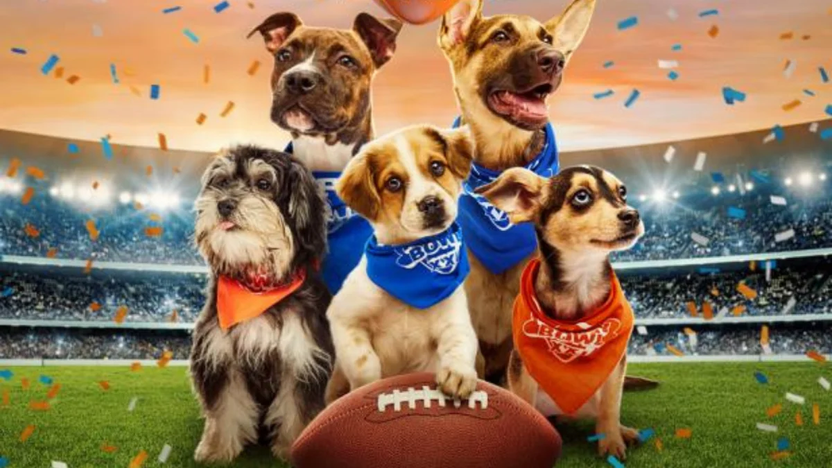 Cuteness Overload! How to Watch the 2026 Puppy Bowl - 3