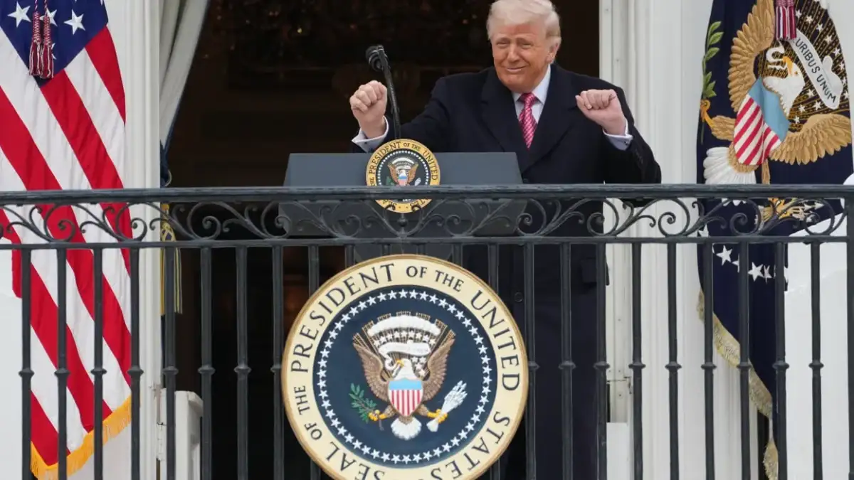 White House App Reportedly Shares User Data With Third Parties and Relies on Russia-Founded Firm Linked to Staff Data Exposure - 4