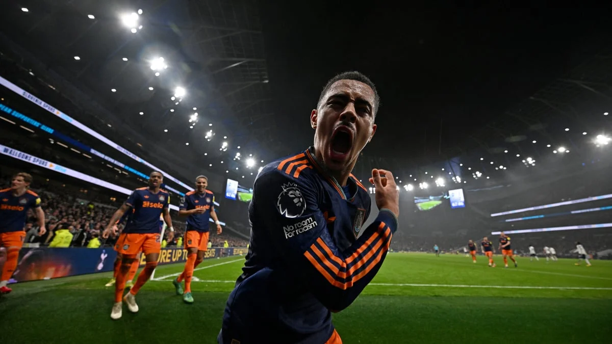 How to watch Aston Villa vs Newcastle - TV channel, free live stream, radio coverage - 2