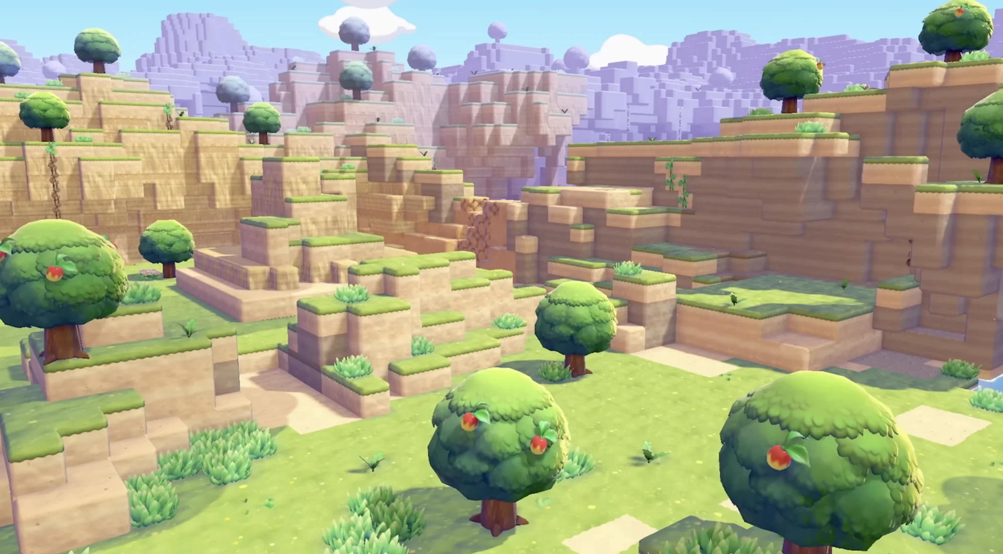 Pokemon Pokopia is so damn cozy - 4