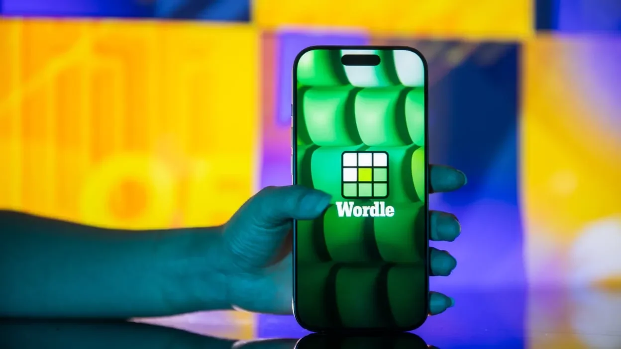 Today's Wordle Hints, Answer and Help for March 22, #1737 - 1