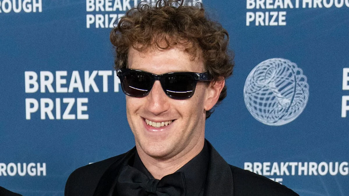 Meta Plans to Add Facial Recognition Technology to Its Smart Glasses - 3