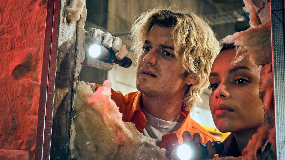 Cold Storage review – mutant-mildew plague horror comedy stuffs fun into the fungi - 3