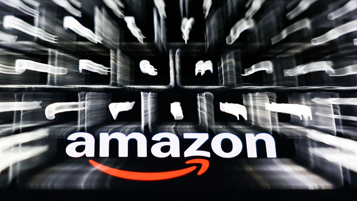 Amazon’s cloud ‘hit by two outages caused by AI tools last year’ - 3