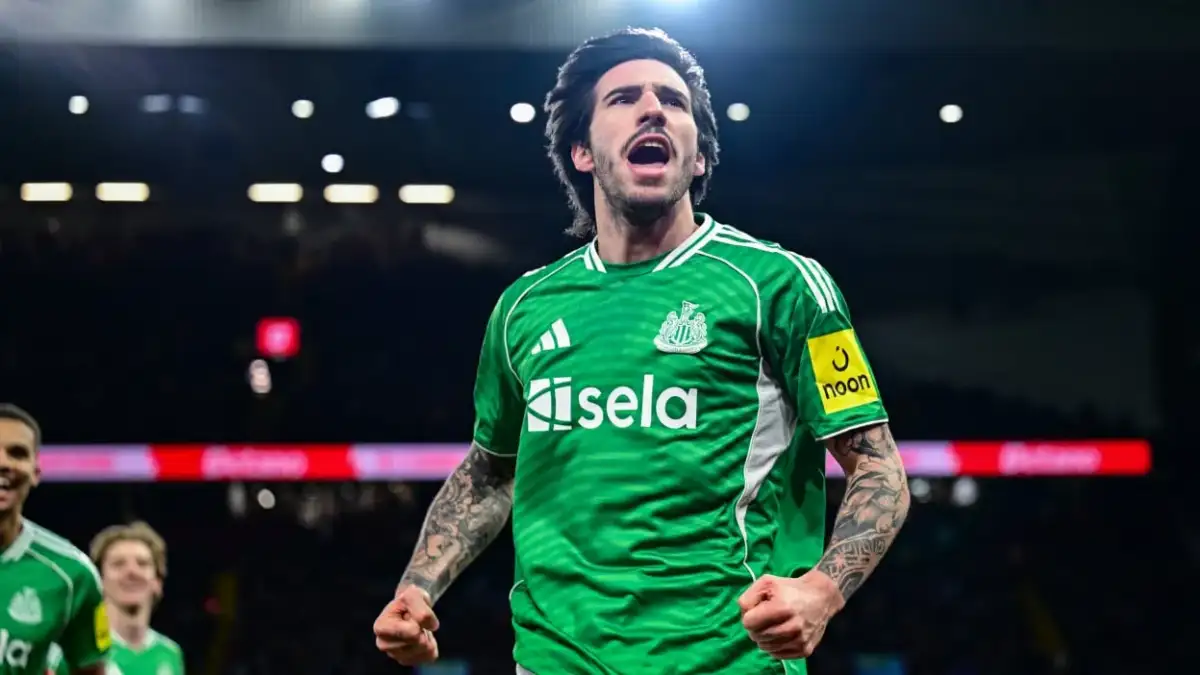 How to watch Qarabag vs Newcastle in Champions League: TV channel, streaming, kick-off time - 4