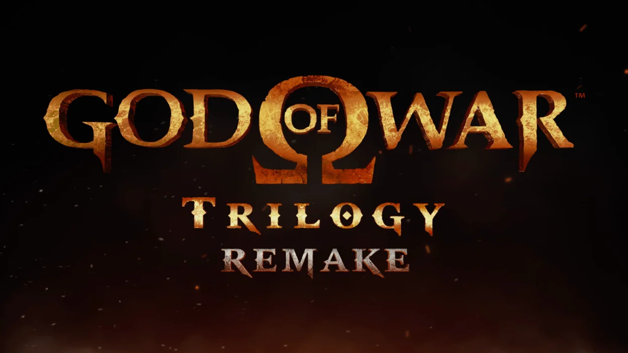 Should the God of War Trilogy Remake Bring Back the Sex Minigames? - 1