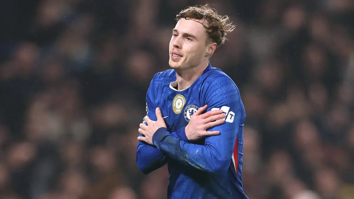 Hull vs Chelsea LIVE: FA Cup match stream, latest score, goal updates and fan reaction - 3