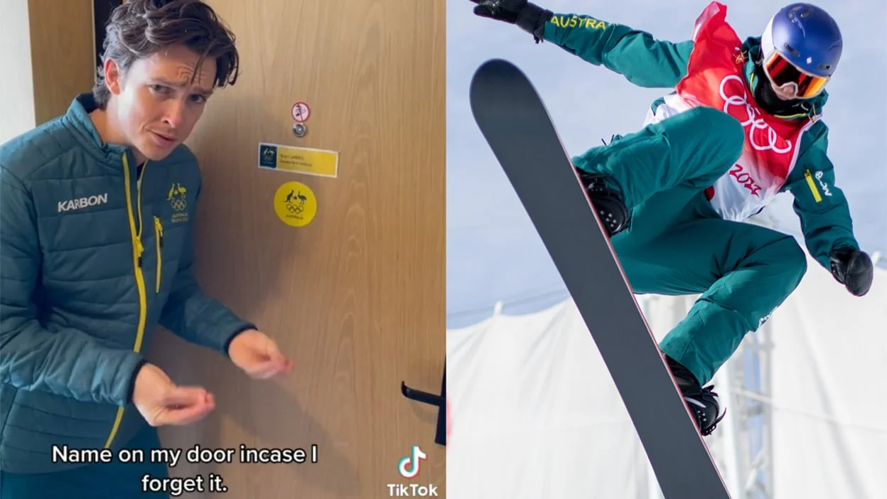 21 Canadian Olympic Athletes Who Are Absolutely Crushing It On TikTok, And Deserve Your Immediate Attention - 3