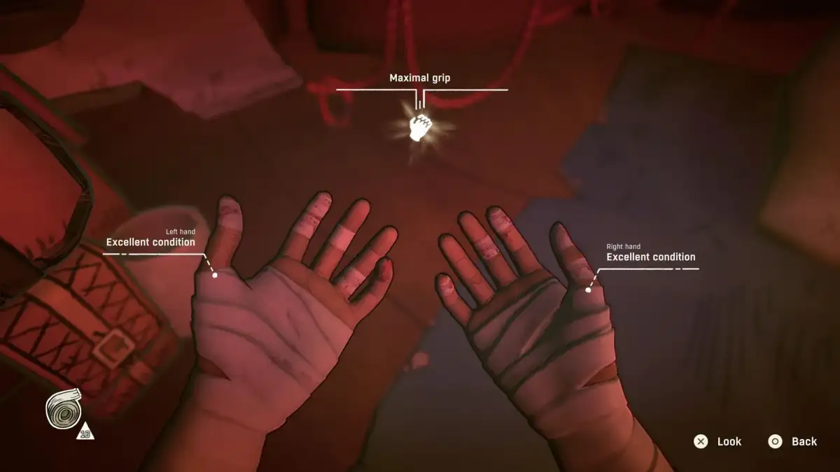 Serene climbing hit Cairn gets back On the Trail with free DLC - and a playable Marco - this summer - 3