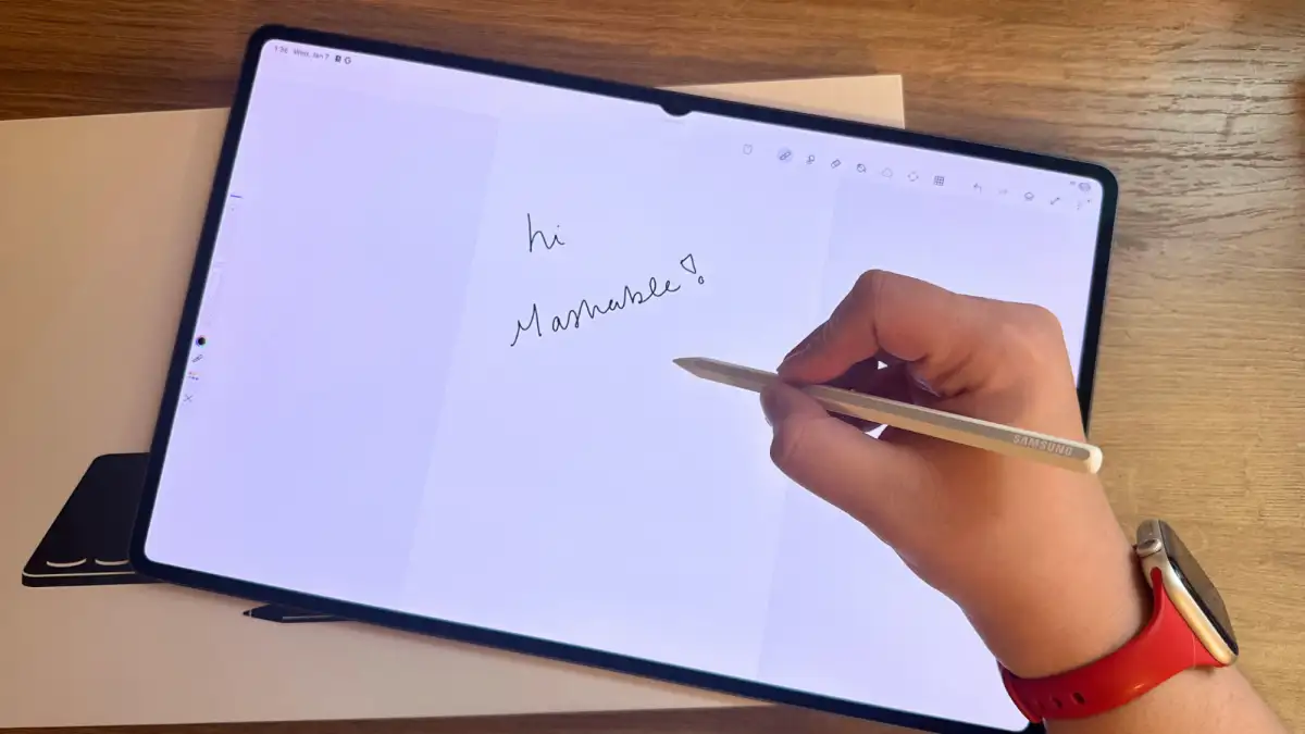 Samsung’s Galaxy Tab S11 Ultra keyboard is so pricey, even Apple looks affordable - 2