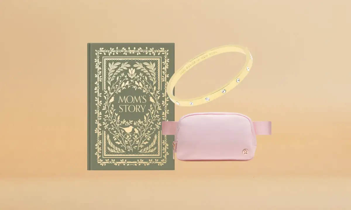 Here Are the Mother's Day Gifts Our Editors Are Asking for in 2026 - 1