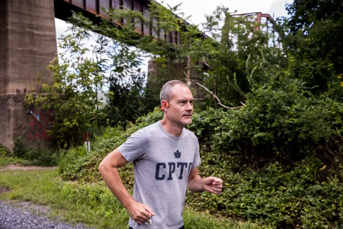 I Get Paid to Work Out. These Are the Earbuds I Use for Every Run and Gym Session - 2