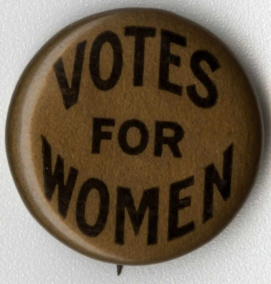 The Women Who Believe Women Should Lose Right to Vote... - 3