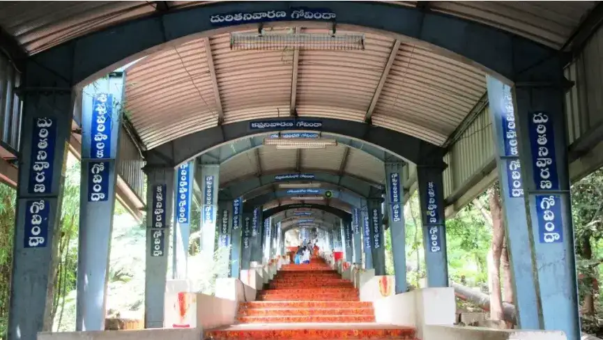 TTD health scheme receives ₹10 lakh donation - 3