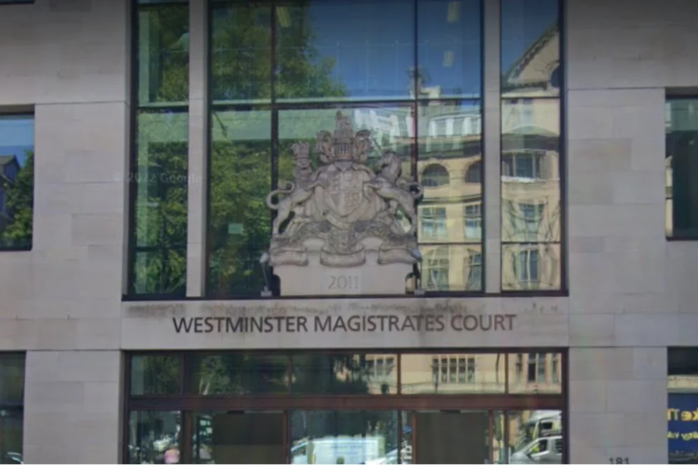 Ex-Met inspector due in court over rape charges - 2