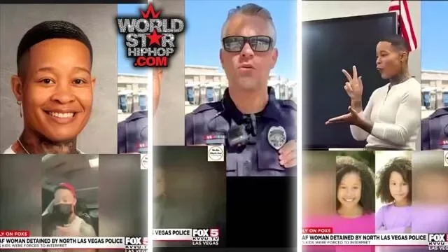 Worker Accused of Arson After Filming Message About 'Unlivable' Wages — 'There Goes Your Inventory' Before Blaze - 3