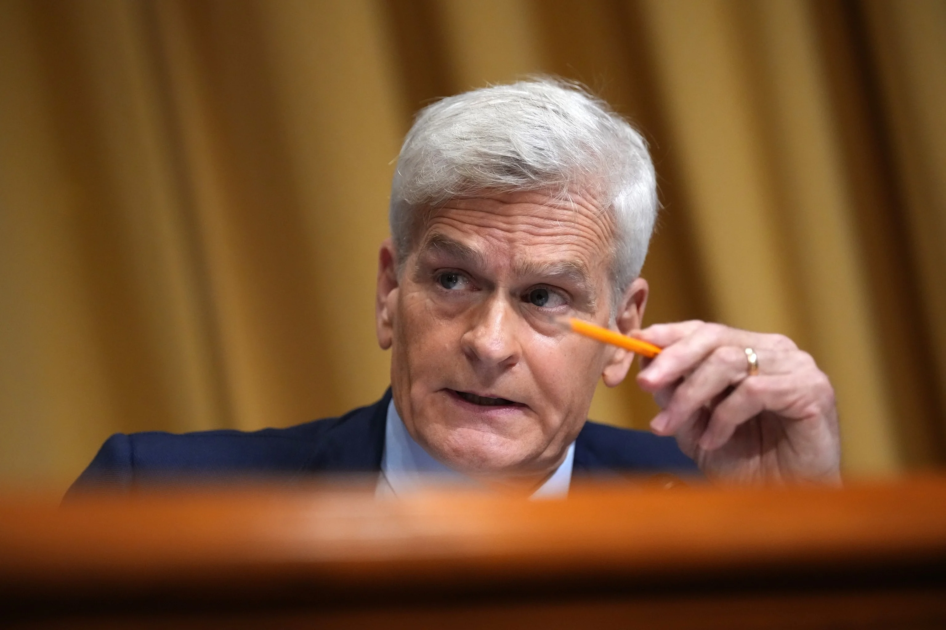 Five months after Sen. Bill Cassidy asked RFK Jr. to testify, it still hasn't happened - 4