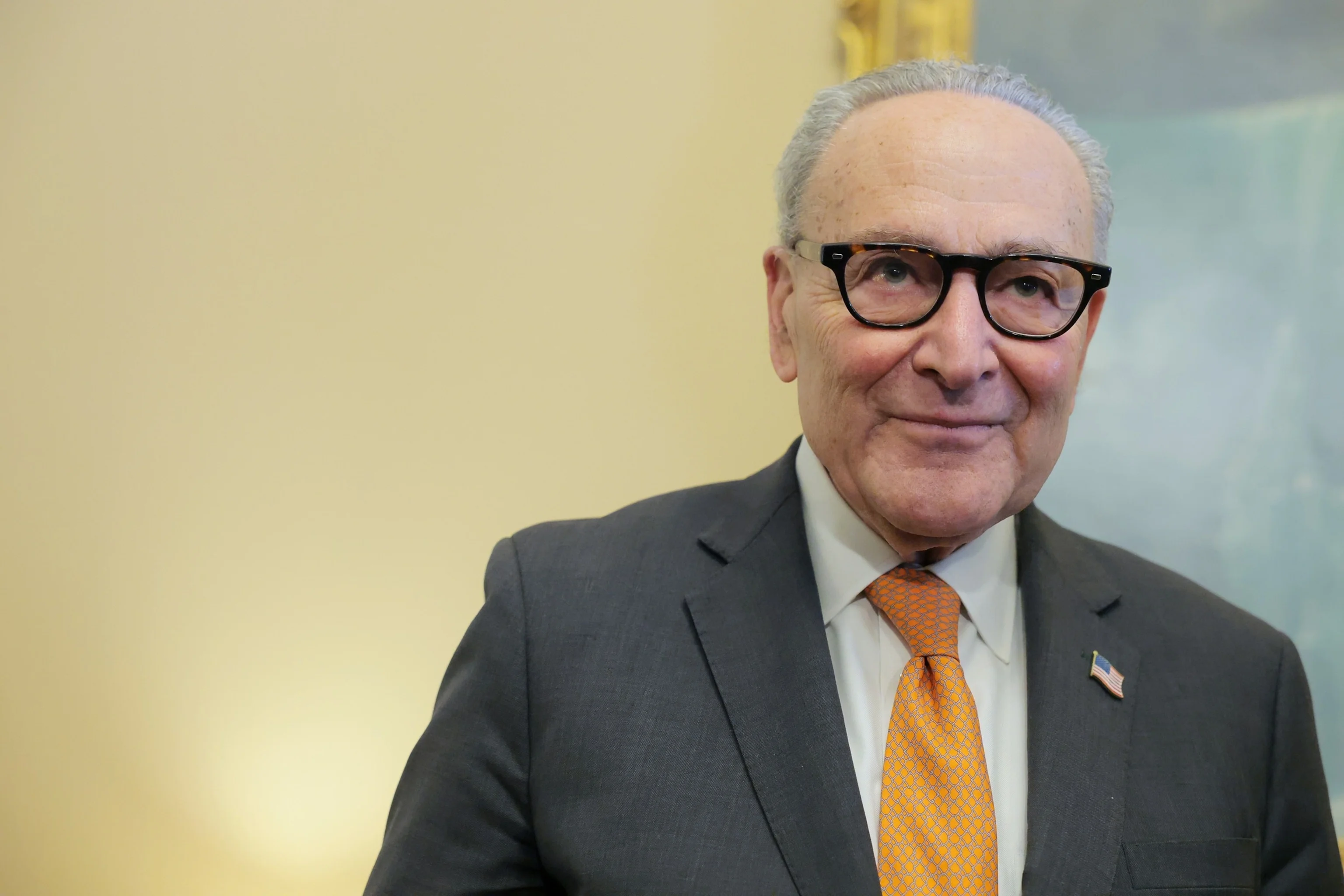 With just days left until funding deadline, lawmakers seem no closer to making a deal - 2