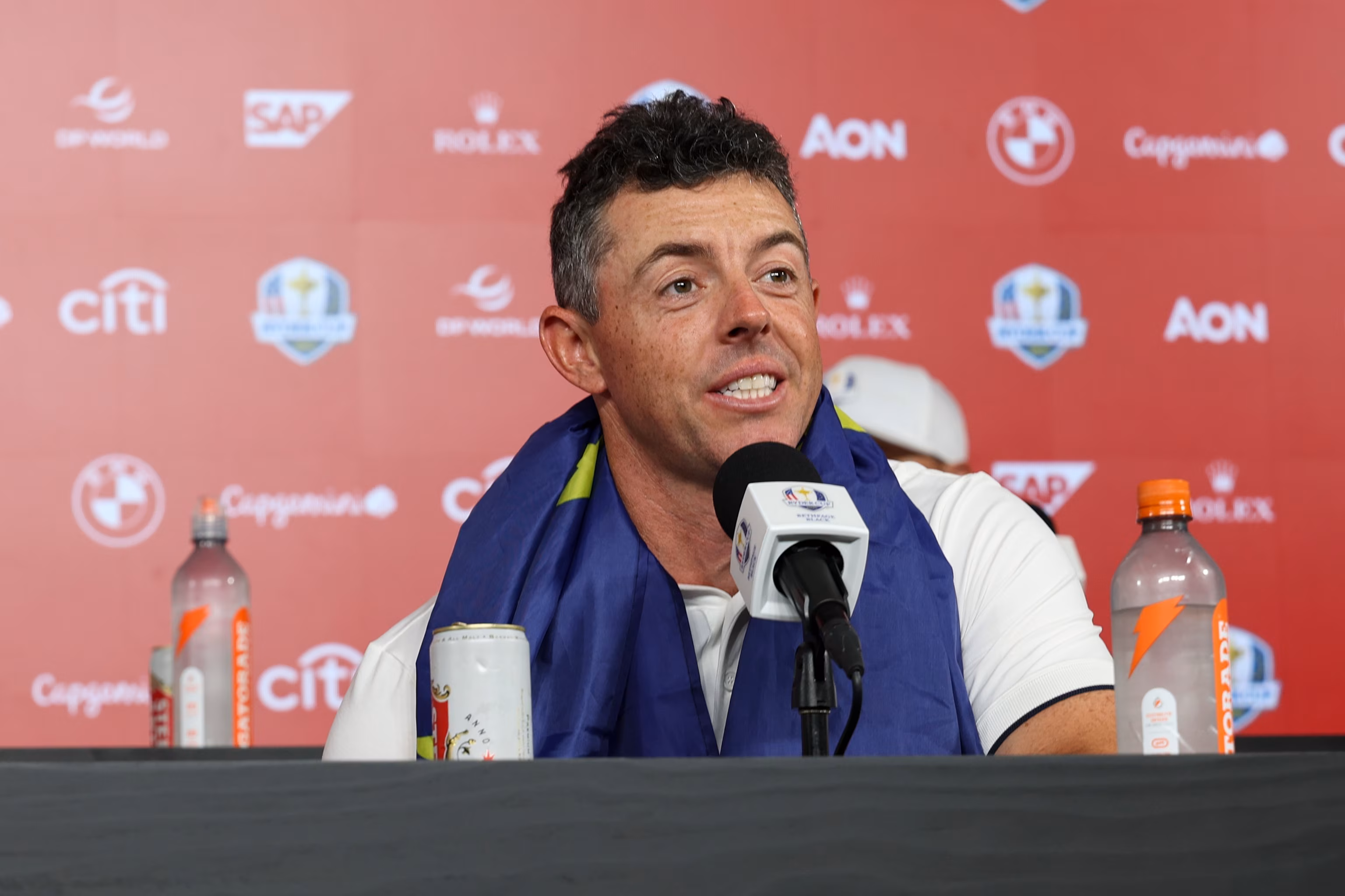 Rory McIlroy says if the Ryder Cup is in a good place after what happened at Bethpage Black - 4
